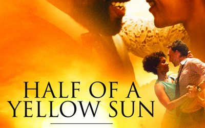 Half of a Yellow Sun Trailer